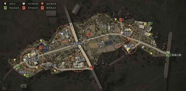 暗区突围国际服苹果版下载-暗区突围国际服手游iOS版下载 v1.0.108