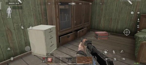 暗区突围国际服苹果版下载-暗区突围国际服手游iOS版下载 v1.0.108