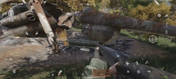 暗区突围国际服苹果版下载-暗区突围国际服手游iOS版下载 v1.0.108