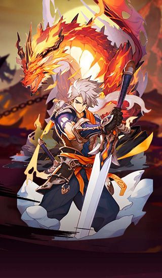 深渊契约手游正版下载安装-深渊契约手游官方版本下载安装 v1.35安卓版