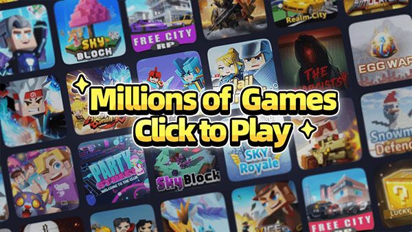 Blockman GO最新版本下载-Blockman GO官方版下载 v2.65.2安卓版