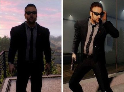 收获日2犯罪战争手游下载-payday2手机版下载 v1.0安卓版