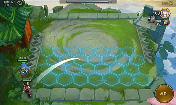 云顶之弈外服手游下载-云顶之弈美服手游下载(TFT)下载 v13.24.5476828安卓版