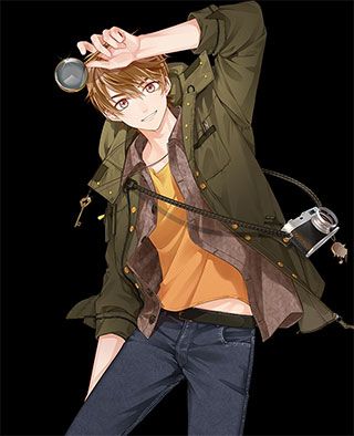 未定事件簿手游官方版下载最新版-未定事件簿官方正版下载安装 v3.8.0安卓版