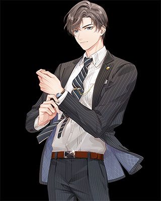 未定事件簿手游官方版下载最新版-未定事件簿官方正版下载安装 v3.8.0安卓版