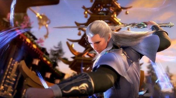 斗罗大陆武魂觉醒qq登录版下载-斗罗大陆武魂觉醒qq版本渠道服下载 v1.2.3安卓版