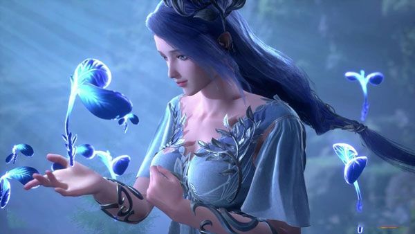 斗罗大陆武魂觉醒qq登录版下载-斗罗大陆武魂觉醒qq版本渠道服下载 v1.2.3安卓版