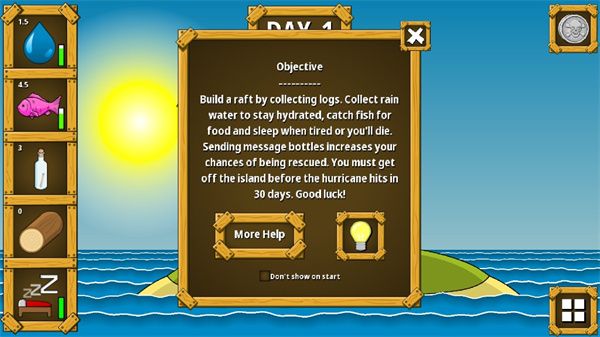 约翰尼岛正版下载2023-约翰尼岛孤岛求生手游下载 v1.2.7安卓版