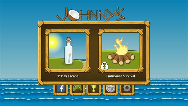 约翰尼岛正版下载2023-约翰尼岛孤岛求生手游下载 v1.2.7安卓版