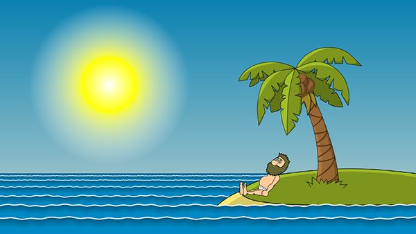 约翰尼岛正版下载2023-约翰尼岛孤岛求生手游下载 v1.2.7安卓版