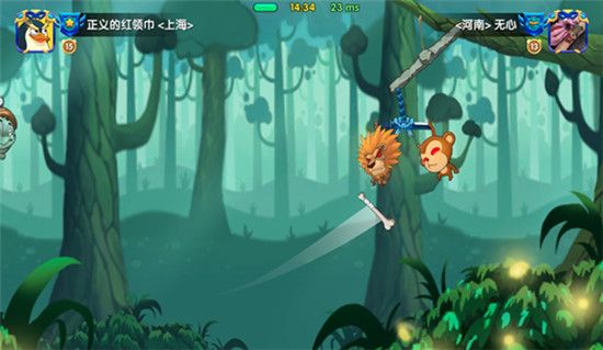 猴子很忙变态版下载-猴子很忙手游bt版下载 v2.6.10安卓版