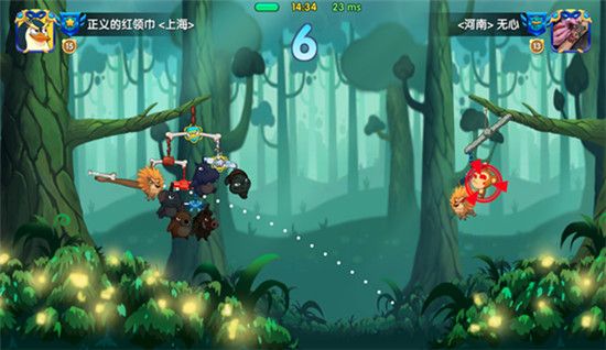 猴子很忙变态版下载-猴子很忙手游bt版下载 v2.6.10安卓版