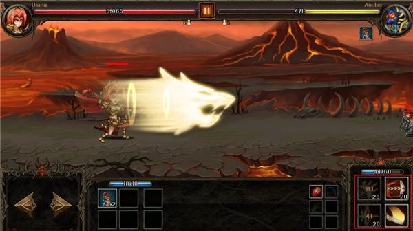 史诗英雄战游戏下载-史诗英雄战中文版(Epic Heroes War)下载 v1.15.231.858v1ts安卓版