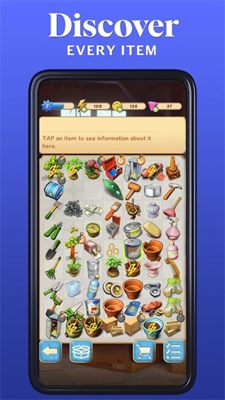 合并豪宅游戏最新版下载-合并豪宅官方正版下载(Merge Mansion) v23.12.01安卓版