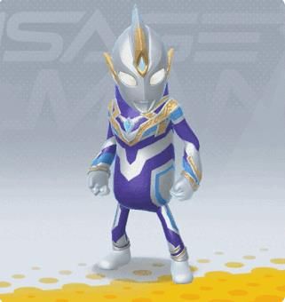 香肠派对奥特曼版本下载-香肠派对奥特曼联动版下载 v16.48安卓版