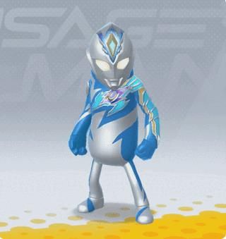 香肠派对奥特曼版本下载-香肠派对奥特曼联动版下载 v16.48安卓版