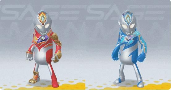 香肠派对奥特曼版本下载-香肠派对奥特曼联动版下载 v16.48安卓版