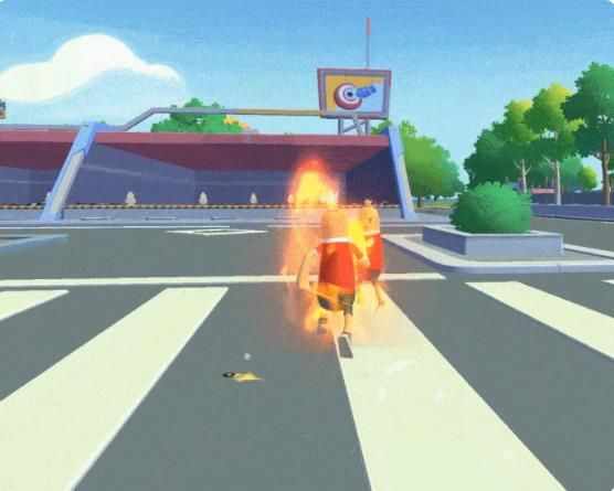 香肠派对奥特曼版本下载-香肠派对奥特曼联动版下载 v16.48安卓版