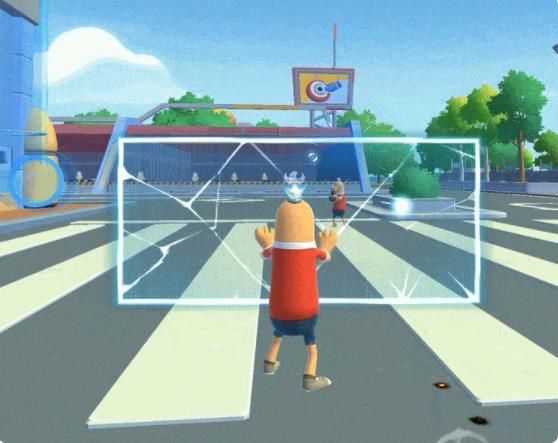 香肠派对奥特曼版本下载-香肠派对奥特曼联动版下载 v16.48安卓版