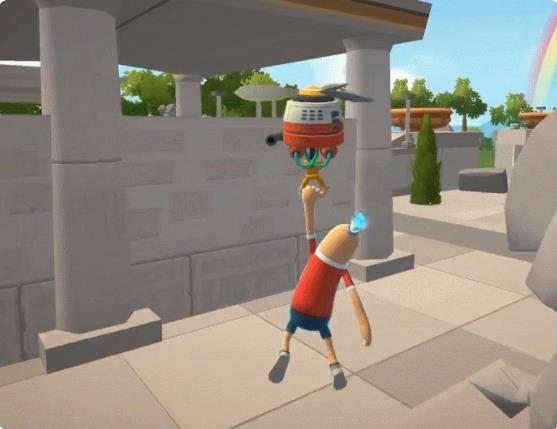 香肠派对奥特曼版本下载-香肠派对奥特曼联动版下载 v16.48安卓版