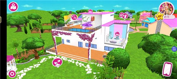 梦幻公主城堡生活手游下载-梦幻公主城堡生活最新版游戏下载 v1.3安卓版