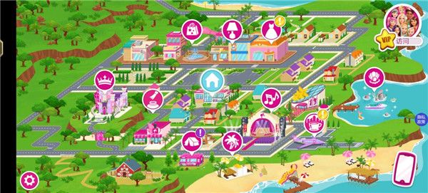 梦幻公主城堡生活手游下载-梦幻公主城堡生活最新版游戏下载 v1.3安卓版