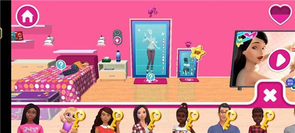 梦幻公主城堡生活手游下载-梦幻公主城堡生活最新版游戏下载 v1.3安卓版