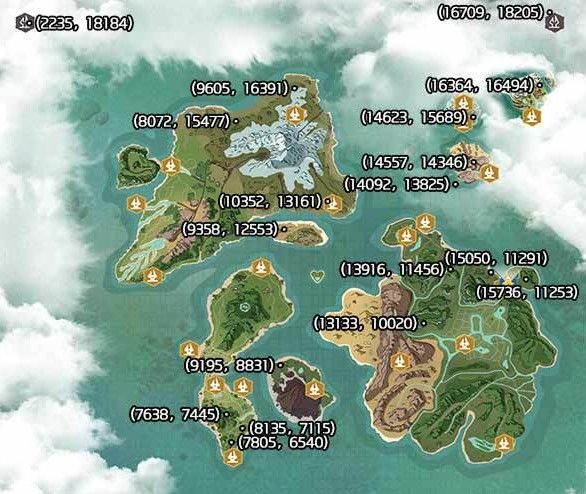 创造与魔法真正破解版2023下载-创造与魔法真正破解版最新版下载 v1.0.0630安卓版