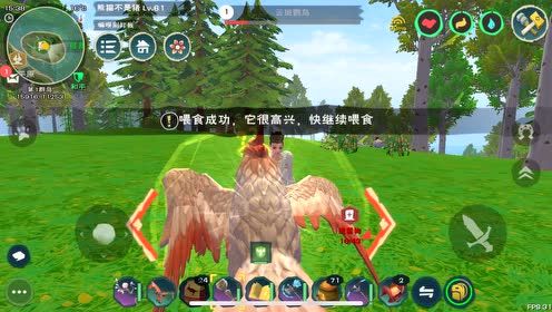 创造与魔法真正破解版2023下载-创造与魔法真正破解版最新版下载 v1.0.0630安卓版