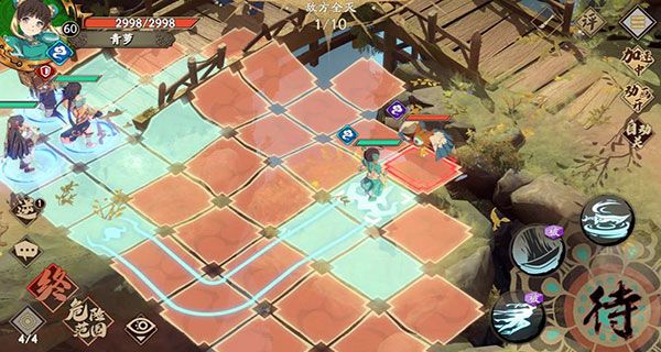 天地劫幽城再临测试服下载-天地劫幽城再临体验服下载 v1.37.0安卓版