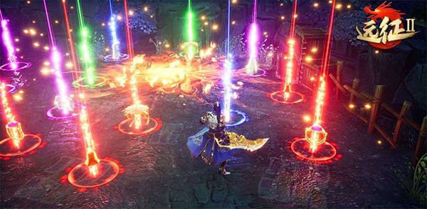 远征2九游版下载-远征2九游渠道服下载 v1.58.1安卓版