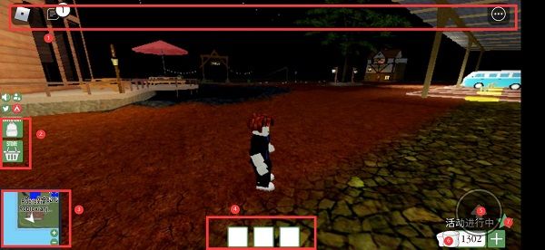 roblox内置修改器版下载-roblox内置作弊菜单版下载 v2.602.626安卓版