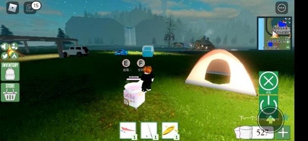 roblox内置修改器版下载-roblox内置作弊菜单版下载 v2.602.626安卓版