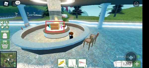 roblox内置修改器版下载-roblox内置作弊菜单版下载 v2.602.626安卓版