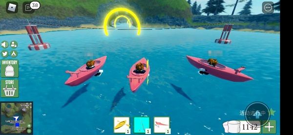 roblox内置修改器版下载-roblox内置作弊菜单版下载 v2.602.626安卓版