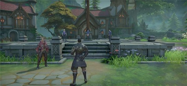 斗罗大陆魂师对决斗罗豪杰服下载-斗罗大陆魂师对决手游斗罗豪杰区下载 v2.18.1安卓版