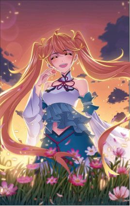 斗罗大陆武魂觉醒诗悦版本下载-斗罗大陆武魂觉醒诗悦网络版下载 v1.2.3安卓版