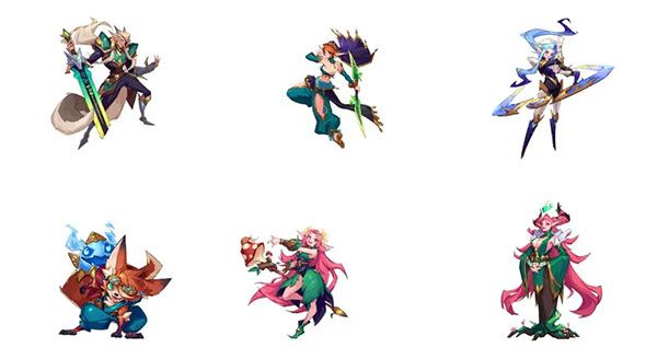 奇缘之旅官方版下载-奇缘之旅手游官方正版下载 v1.1.75.10945安卓版