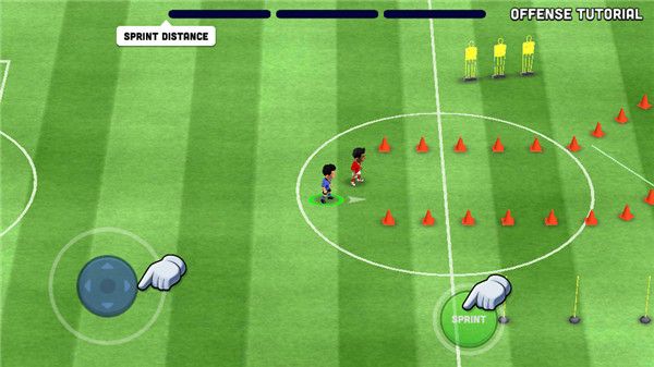 迷你足球官方正版下载-迷你足球手游下载安装 v2.5.2安卓版