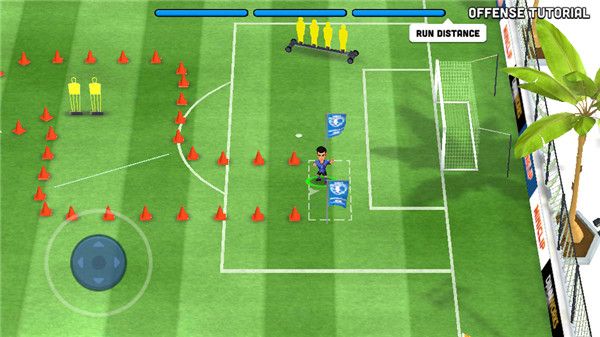 迷你足球官方正版下载-迷你足球手游下载安装 v2.5.2安卓版