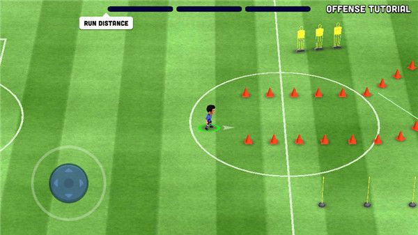 迷你足球官方正版下载-迷你足球手游下载安装 v2.5.2安卓版
