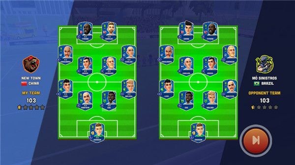 迷你足球官方正版下载-迷你足球手游下载安装 v2.5.2安卓版