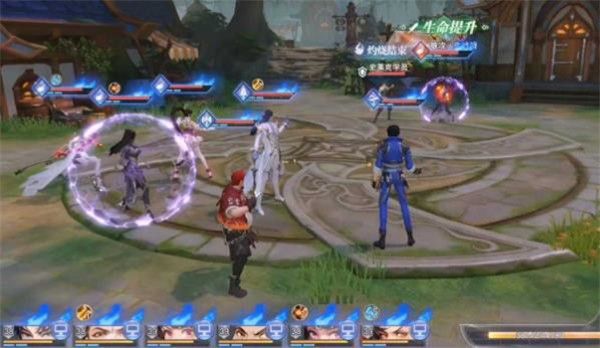 斗罗大陆魂师对决满v版下载-斗罗大陆魂师对决满级vip版下载 v2.18.1安卓版