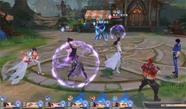 斗罗大陆魂师对决满v版下载-斗罗大陆魂师对决满级vip版下载 v2.18.1安卓版