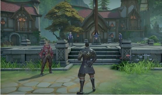 斗罗大陆魂师对决满v版下载-斗罗大陆魂师对决满级vip版下载 v2.18.1安卓版