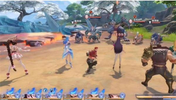 斗罗大陆魂师对决满v版下载-斗罗大陆魂师对决满级vip版下载 v2.18.1安卓版