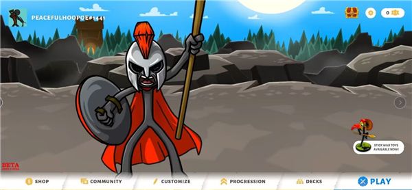 火柴人战争遗产3全皮肤解锁2023最新版下载-火柴人战争遗产3免费皮肤版最新下载 v2023.2.3275安卓版