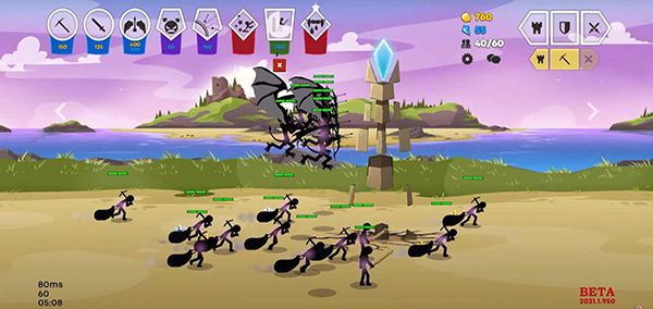 火柴人战争遗产3全皮肤解锁2023最新版下载-火柴人战争遗产3免费皮肤版最新下载 v2023.2.3275安卓版