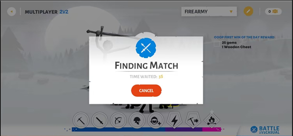 火柴人战争遗产3全皮肤解锁2023最新版下载-火柴人战争遗产3免费皮肤版最新下载 v2023.2.3275安卓版