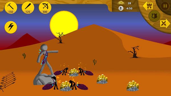 火柴人战争遗产3全皮肤解锁2023最新版下载-火柴人战争遗产3免费皮肤版最新下载 v2023.2.3275安卓版